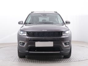 Jeep Compass - 2019