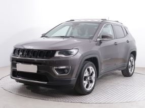Jeep Compass - 2019