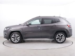 Jeep Compass - 2019