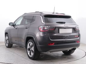 Jeep Compass - 2019