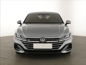 Volkswagen Arteon - 2021