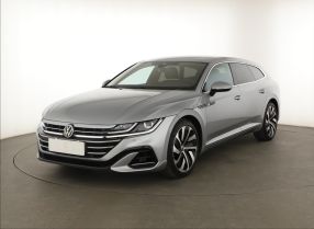 Volkswagen Arteon - 2021