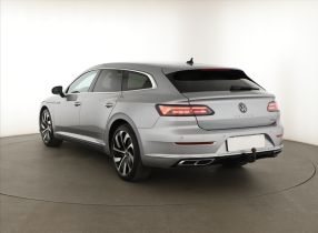Volkswagen Arteon - 2021