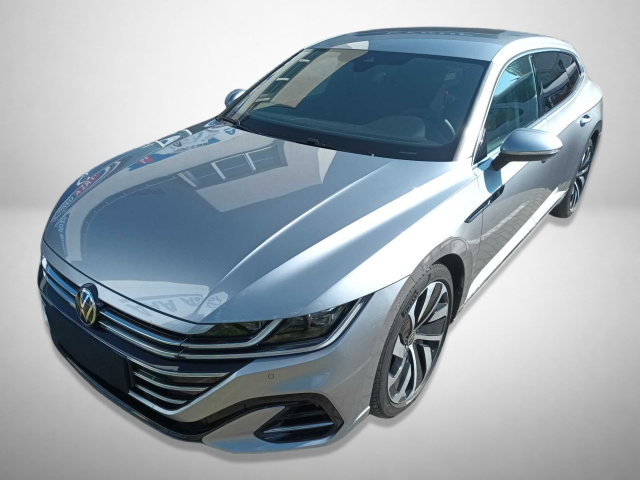 Volkswagen Arteon 2021