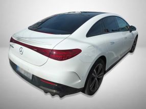 Mercedes-Benz EQE - 2024