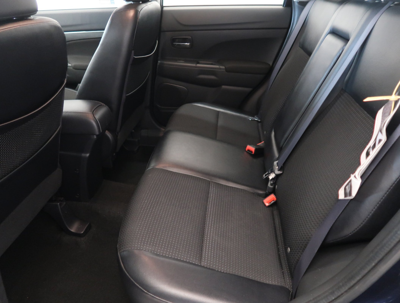Citroen C4 Aircross, 2015