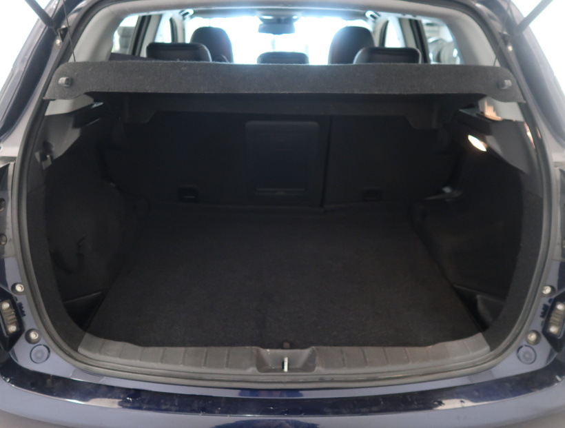 Citroen C4 Aircross, 2015