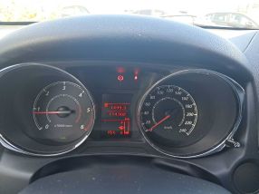 Citroen C4 Aircross - 2015