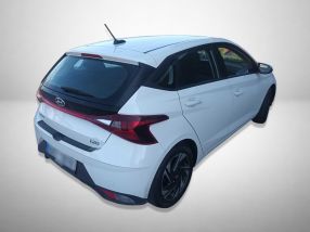 Hyundai i20 - 2021