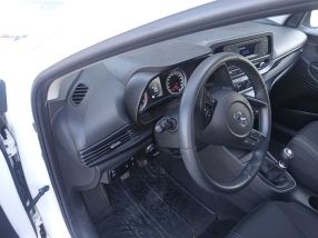 Hyundai i20 - 2021