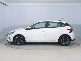 Hyundai i20 - 2021