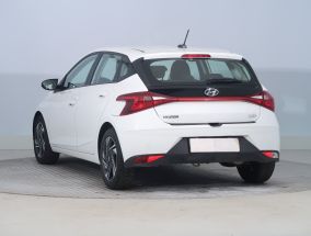 Hyundai i20 - 2021