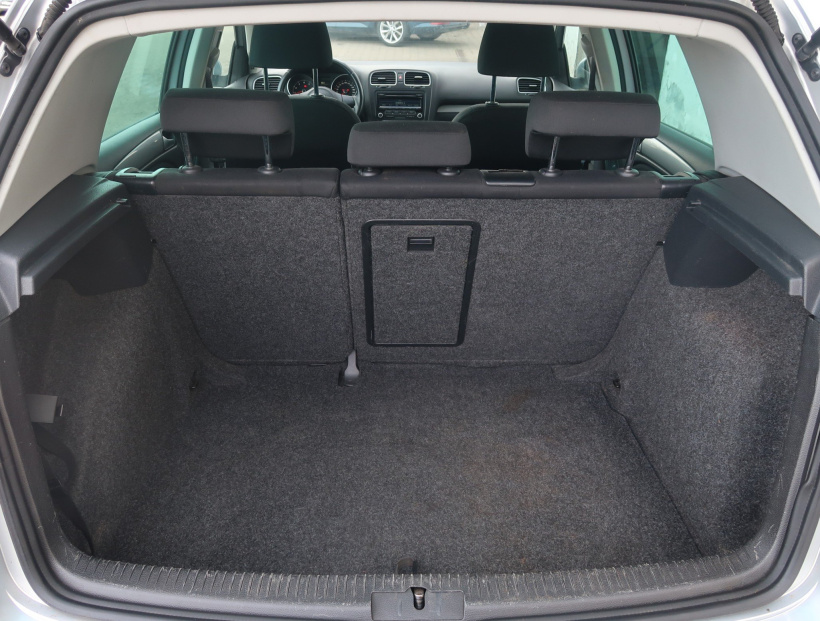 Volkswagen Golf, 2012