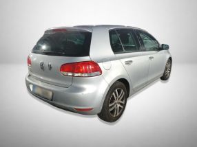 Volkswagen Golf - 2012