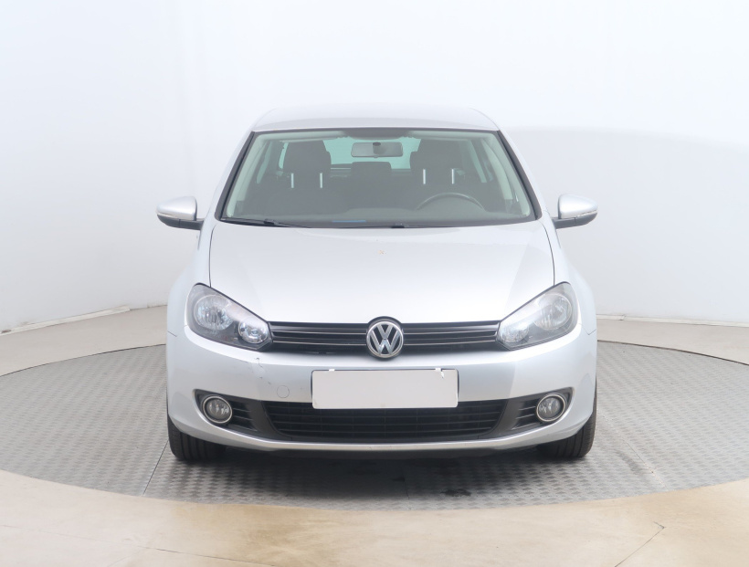 Volkswagen Golf, 2012