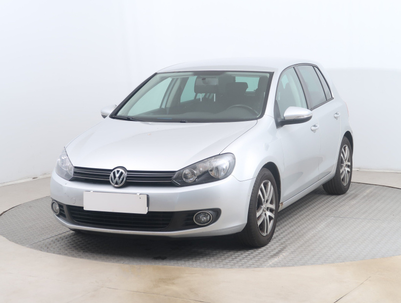 Volkswagen Golf, 2012