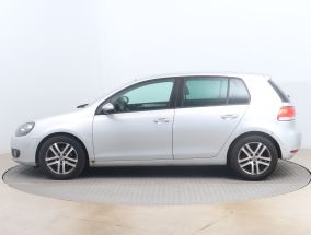 Volkswagen Golf - 2012