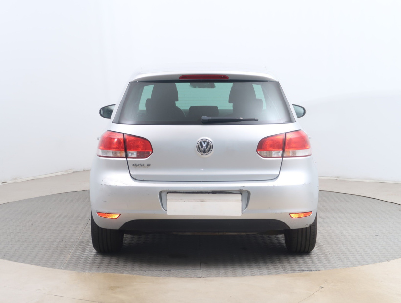 Volkswagen Golf, 2012