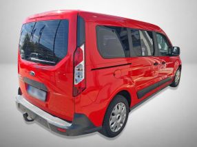 Ford Transit Connect - 2018