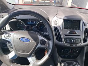 Ford Transit Connect - 2018