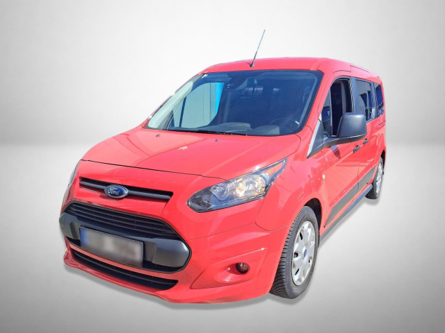 Ford Transit Connect 2018