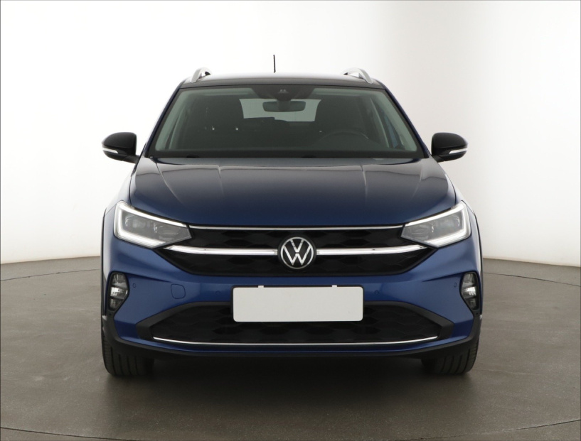 Volkswagen Taigo, 2022