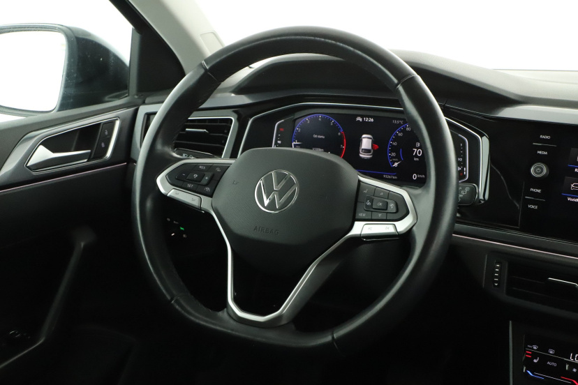 Volkswagen Taigo, 2022