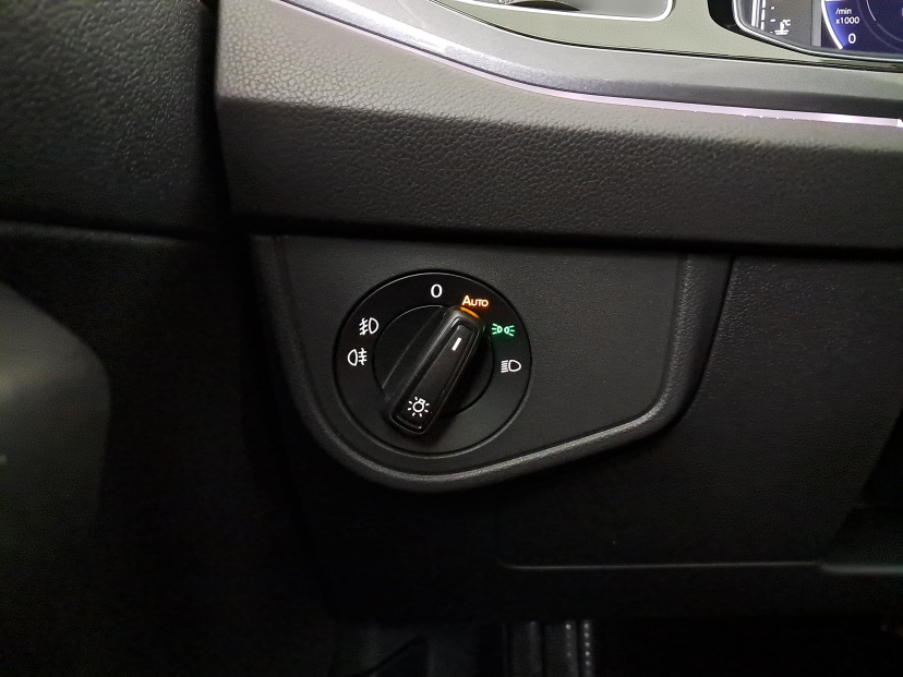 Volkswagen Taigo, 2022
