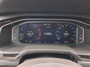 Volkswagen Taigo - 2022