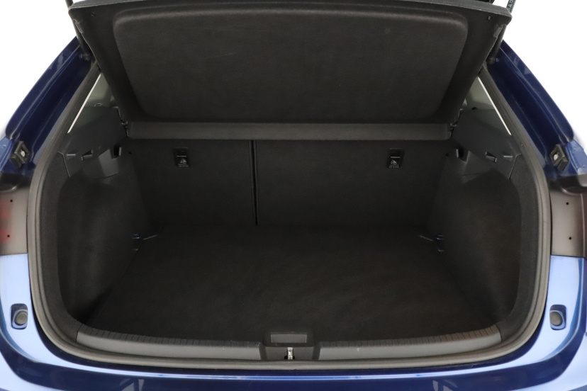 Volkswagen Taigo, 2022