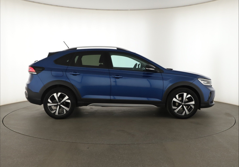 Volkswagen Taigo, 2022