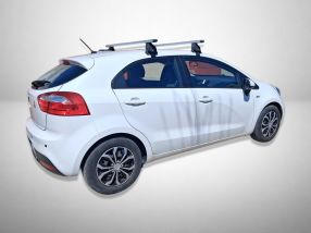 Kia Rio - 2012