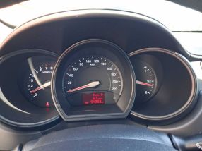 Kia Rio - 2012