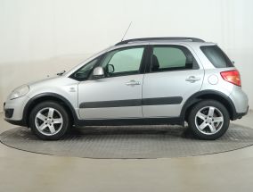 Suzuki SX4 - 2009