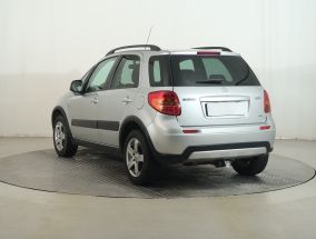 Suzuki SX4 - 2009