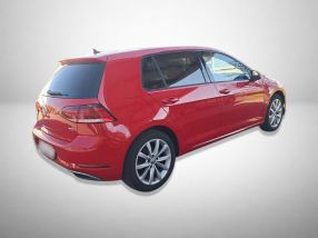Volkswagen Golf - 2017