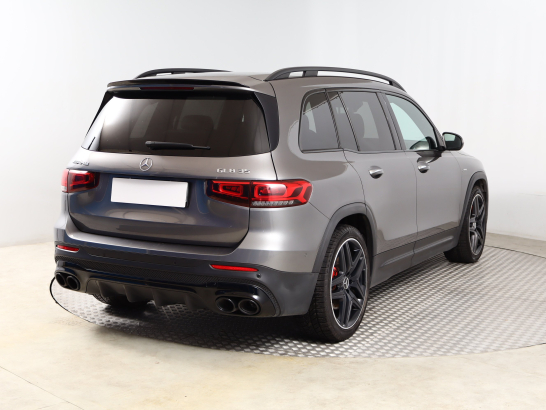 Mercedes-Benz GLB 35 AMG 4MATIC