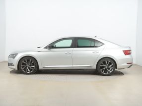 Škoda Superb - 2017