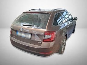 Skoda Octavia - 2019