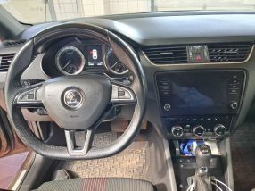 Skoda Octavia - 2019
