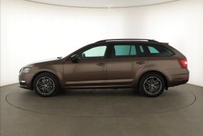 Škoda Octavia - 2019