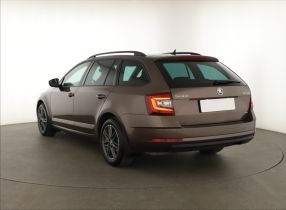 Škoda Octavia - 2019