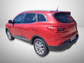 Renault Kadjar - 2016