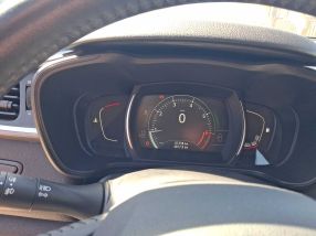 Renault Kadjar - 2016