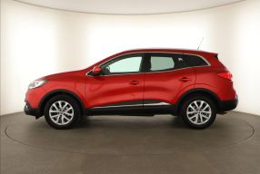 Renault Kadjar - 2016