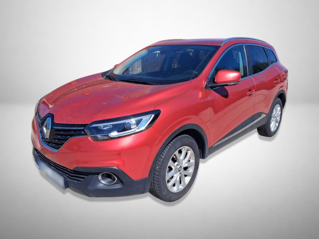 Renault Kadjar 2016