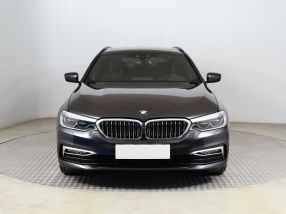 BMW 5 - 2017
