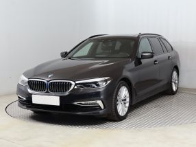 BMW 5 - 2017