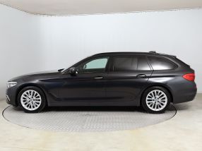 BMW 5 - 2017