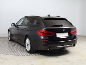 BMW 5 - 2017